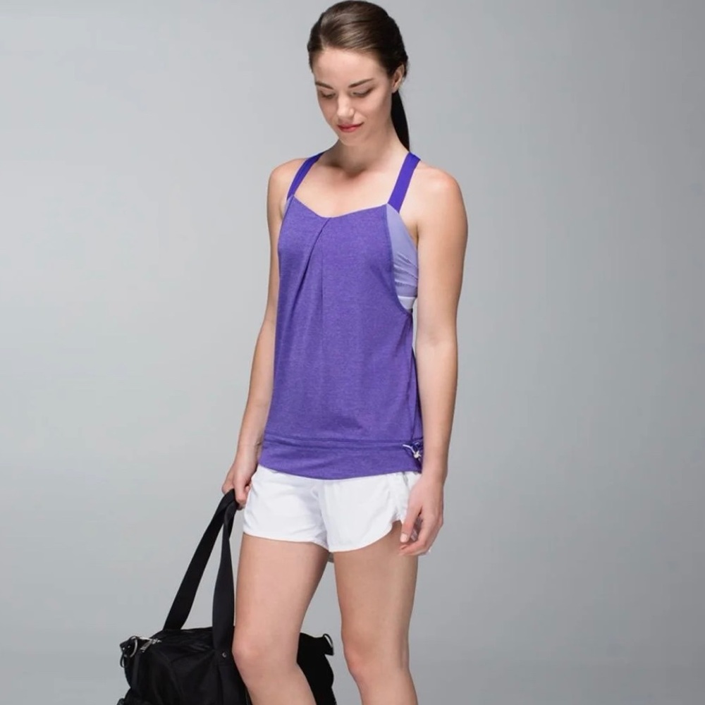 Lululemon Tank Top. Size 10